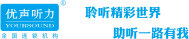 优声听力